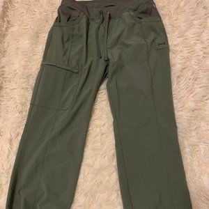 Beyond Scrubs - Straight Leg